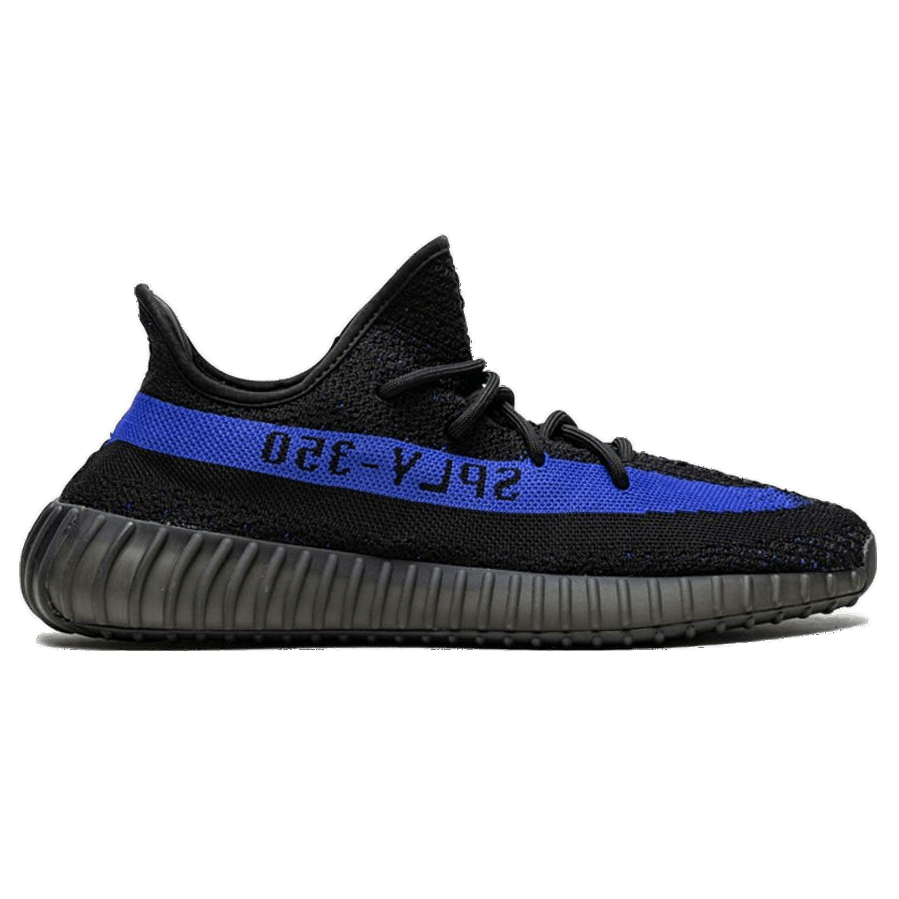 АDІDАЅ ҮЕЕZY BOOST 350 V2 DAZZLING BLEU