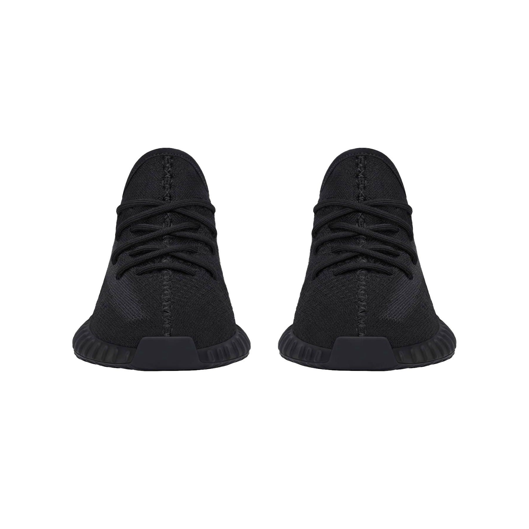 АDІDАЅ ҮЕЕZY BOOST 350 V2 NOIR