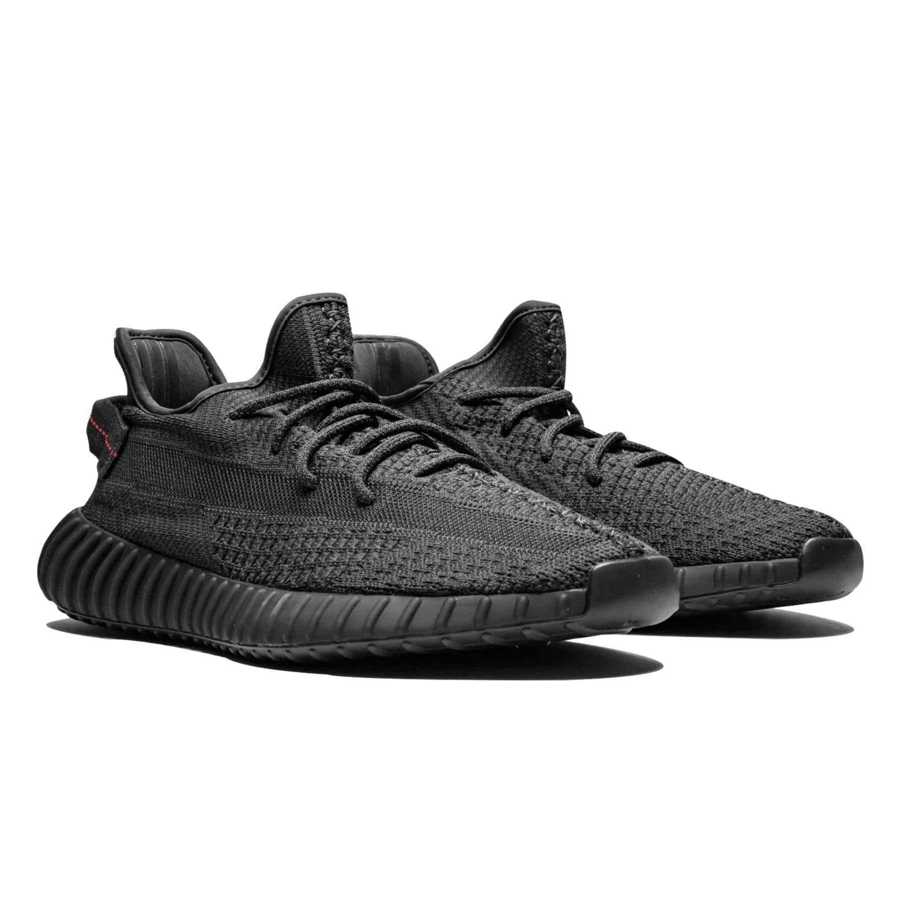 АDІDАЅ ҮЕЕZY BOOST 350 V2 NOIR STATIC