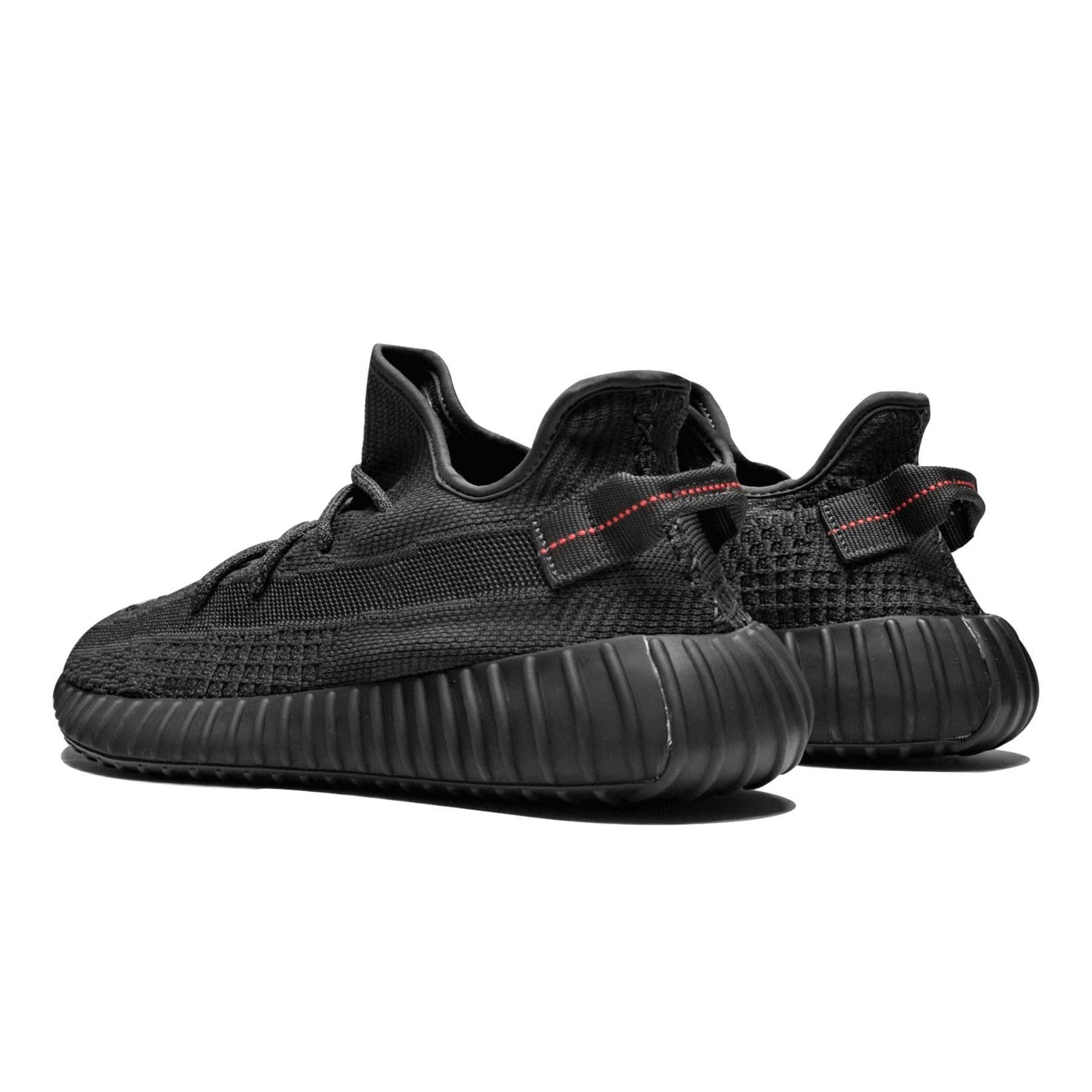 АDІDАЅ ҮЕЕZY BOOST 350 V2 NOIR STATIC