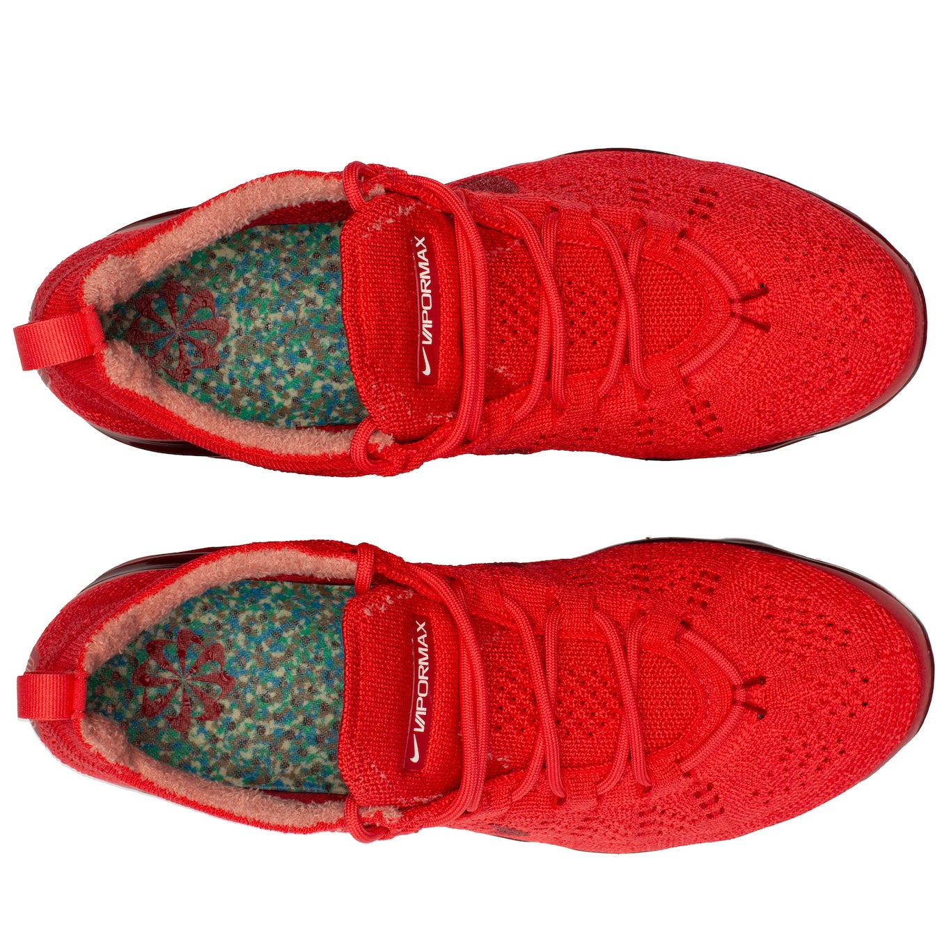 ΝІКЕ AIR VАРОRМАХ FLYKNIT 2023 ROUGE