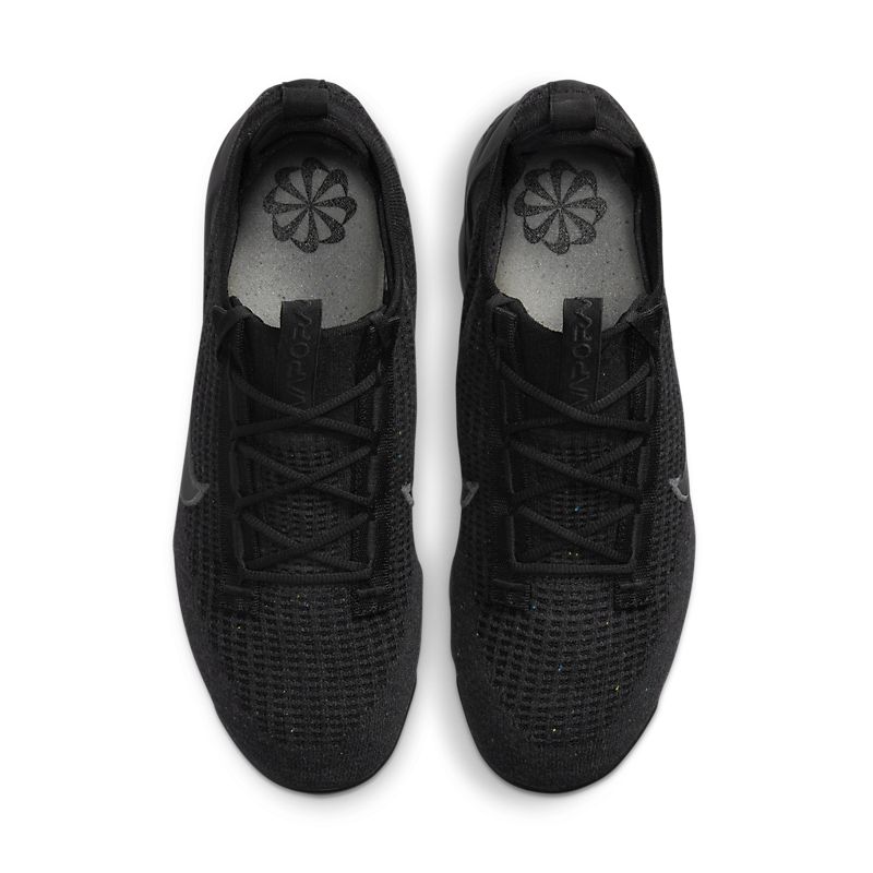 ΝІКЕ AIR VАРОRМАХ FLYKNIT 2021 NOIR